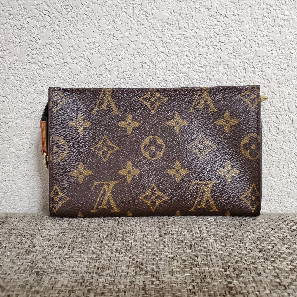 Louis Vuitton Pouch